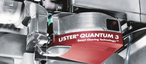 QUANTUM 3型电子清洁器