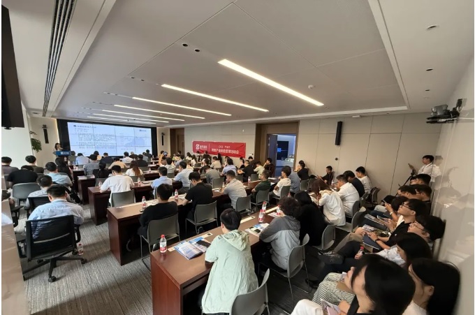 DCE·产业行 | 纯苯产业风险管理培训会顺利召开！