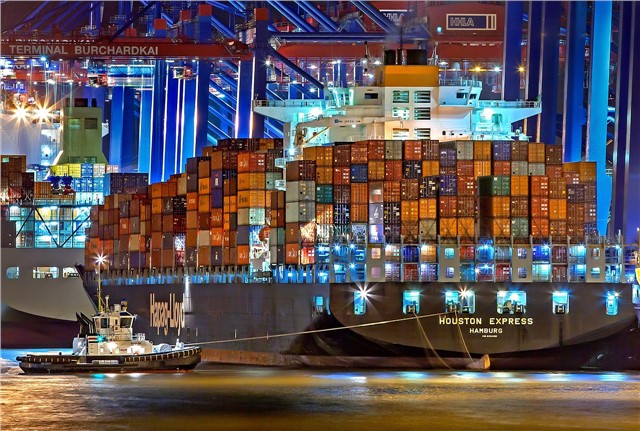 2025年7月PP进出口情况简析